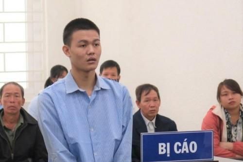 Ngày đền tội của cháu trai bất hiếu sát hại bà nội dã man vì từ chối cho vay 200.000 đồng
