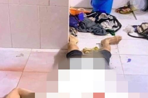 Khởi tố người đàn ông sát hại chị gái dã man ở TP.HCM