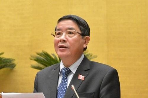 Chưa tăng lương để dành tiền chống dịch, khắc phục hậu quả thiên tai