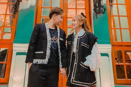 Múi Xù Shop giới thiệu loạt áo khoác độc lạ cho teen