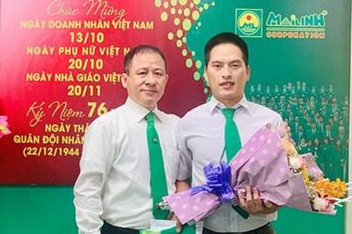 Tài xế taxi Mai Linh trả lại 23.000USD khách hàng để quên