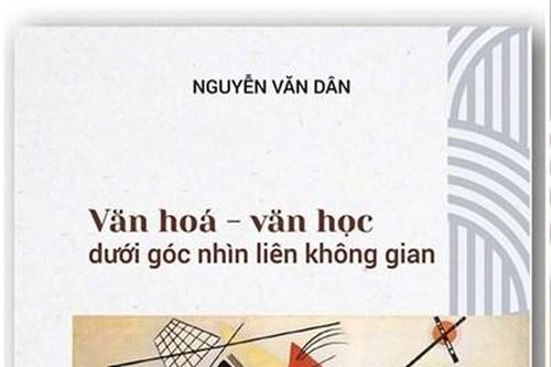 4 tác phẩm đoạt Giải thưởng văn học Hội Nhà văn Việt Nam năm 2020