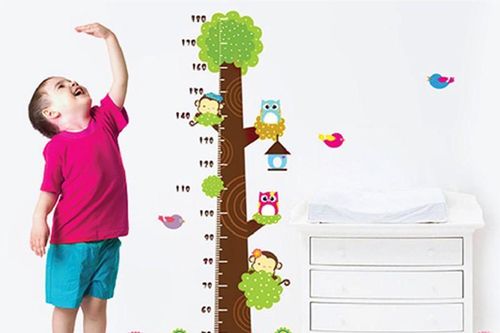 Tuổi nào nên 'thúc' chiều cao cho trẻ?