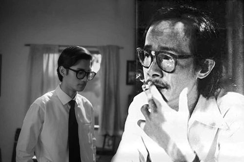 Nam chính vào vai Trịnh Công Sơn bị chê không hợp, đạo diễn Nhật Linh nói gì?