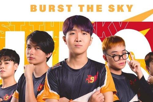 Chuyển nhượng VCS: BTS Esports liệu có thêm 'bom tấn' sau TH