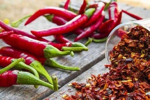 Ăn ớt có giúp con người kéo dài tuổi thọ?