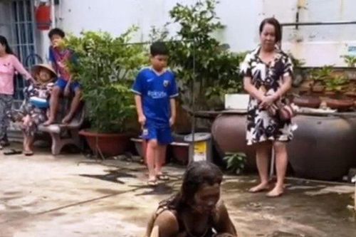 Chưa có căn cứ kết luận vụ người phụ nữ ở Cà Mau tự thiêu do nợ nần