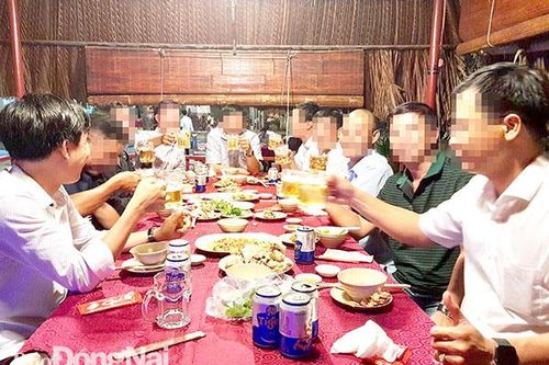 Để thuận tiện hơn trong xử phạt vi phạm hành chính