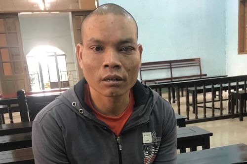 Gia Lai: 'Yêu râu xanh' lãnh án 20 năm tù