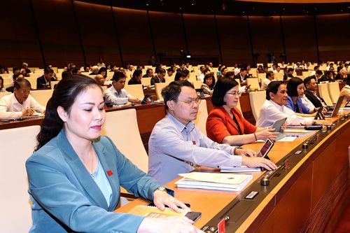 Dành gần 36.000 tỷ xử lý vấn đề cấp bách năm 2021
