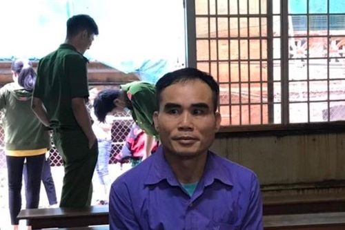 Bi kịch của gã côn đồ từng hai lần hôn nhân 'gãy gánh'