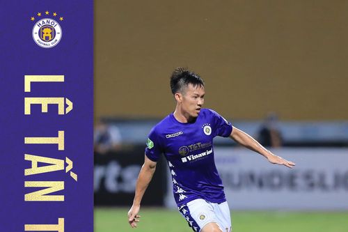 Vì sao Hà Nội FC lại tái ký với lão tướng Lê Tấn Tài ?