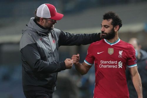 Ngôi sao Mohamed Salah mắc COVID-19, Liverpool điêu đứng