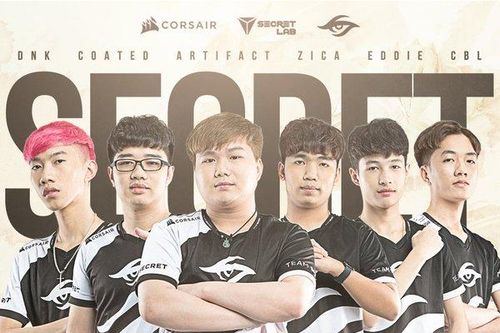 Team Secret vô địch giải đấu từ thiện hướng về miền Trung