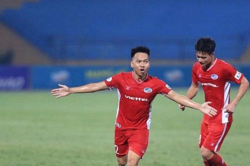 Cầu thủ này sẽ vượt Hùng Dũng để trở thành thủ lĩnh của ĐTQG Việt Nam?