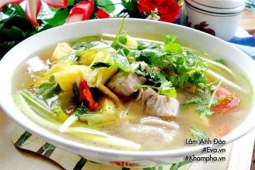 Cách nấu 5 món canh nóng hổi ngọt ngon cho ngày lạnh