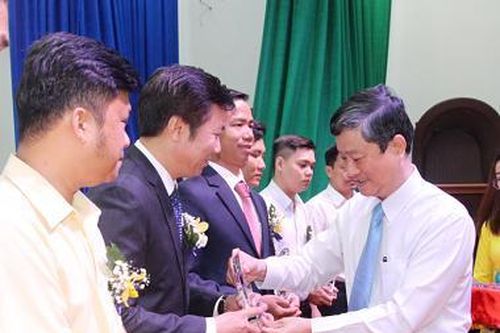 60 doanh nghiệp vào 'Sách xanh tỉnh Bình Dương' năm 2020