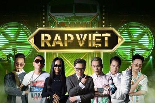 Lượt xem live Rap Việt có thực sự lập kỷ lục thế giới?