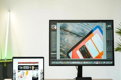 Đánh giá ThinkVision P27h-20