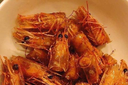 Lưu ý khi chế biến tôm biển để đảm bảo dinh dưỡng