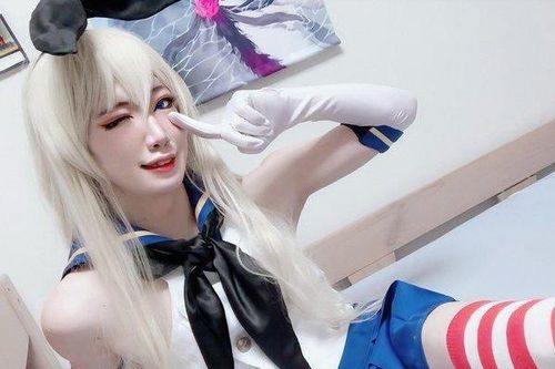 Sốc với ngoại hình thật của cosplayer gợi cảm nổi tiếng Nhật Bản