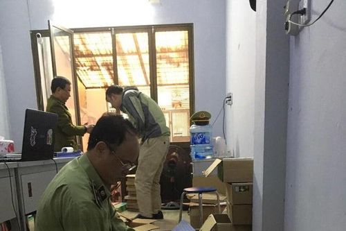 Xử phạt vi phạm mua bán, buôn lậu thuốc lá điện tử: Cơ quan chức năng lúng túng vì thiếu... quy định