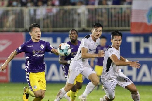 HAGL chờ bầu Đức 'chơi lớn'