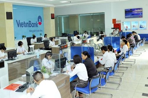 VietinBank xin ý kiến cổ đông tăng vốn điều lệ thêm 10.719 tỷ đồng