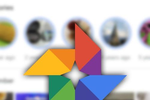 Hướng dẫn tải toàn bộ ảnh từ Google photo về máy tính