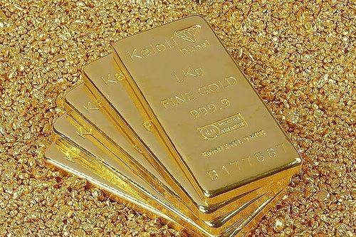 Giá vàng hôm nay ngày 16/11: Vắc-xin Covid-19 đang chi phối thị trường vàng