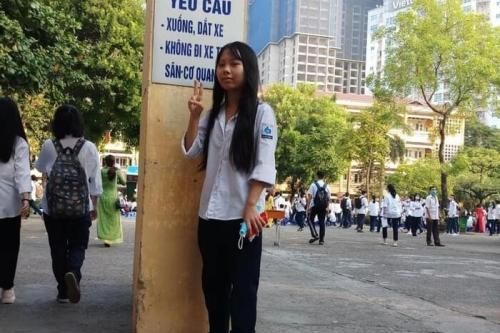 Nữ sinh lớp 12 ở Hà Nội mất tích bí ẩn giữa đêm: Trước khi rời nhà đi không có biểu hiện bất thường