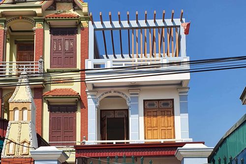 Thanh Hóa: Chủ tịch hội phụ nữ vay nợ hàng chục tỷ đồng