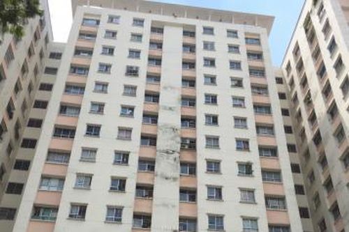 TP Hồ Chí Minh: Lại thêm người rơi từ tầng cao chung cư xuống đất tử vong