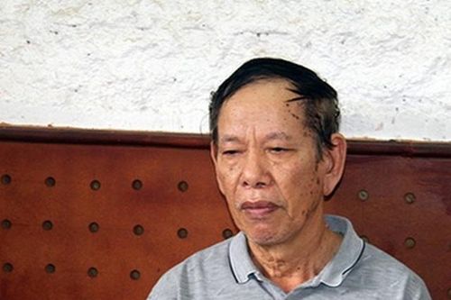 Khởi tố, tạm giam đối tượng 72 tuổi xâm hại bé gái 13 tuổi