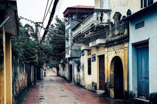 Khám phá Đông Ngạc: Ngôi làng cổ nổi danh trên mảnh đất Kinh kỳ