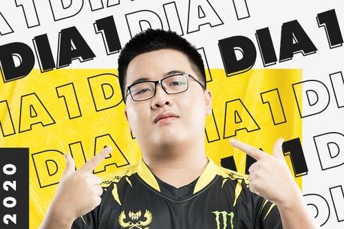 Dia1 chia tay GAM Esports, đường về STBC không còn xa