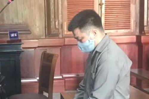 TP HCM: Bị cáo người Mông Cổ lãnh 8 năm tù vì chiếm đoạt tiền