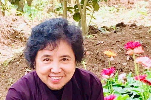 45 năm báo Giác Ngộ ra số đầu tiên (1-1-1976 - 1-1-2021) : Tôi được đọc báo Giác Ngộ như thế!