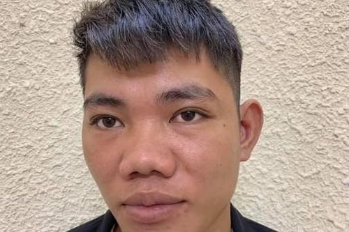 Tên trộm từ Điện Biên xuống Hà Nội rình mò trộm cắp tài sản