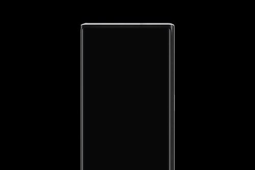 Bỏ màn hình gập, Oppo 'chơi lớn' với smartphone màn hình... cuộn