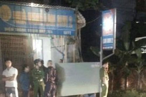 U70 tử vong bất thường sau khi vào nhà nghỉ với một phụ nữ