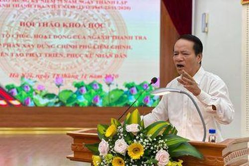 Mỗi năm có khoảng 50 nghìn tỷ tiền ngân sách bị chi tiêu không đúng