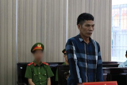 20 năm tù cho kẻ 'già đầu' làm chuyện đồi bại với bé gái 3 tuổi