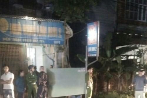 Danh tính người phụ nữ rời đi sau khi nhân viên phát hiện ông lão hơn 60 tuổi tử vong trong nhà nghỉ