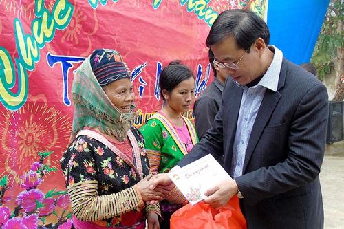 Khơi gợi sức dân trong xây dựng nông thôn mới, đô thị văn minh