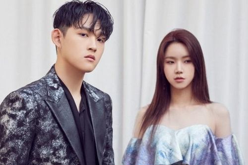 Tuổi 19 của con trai Choi Jin Sil