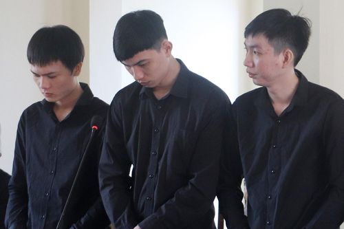 Trả hồ sơ vụ giết người ở Phú Quốc