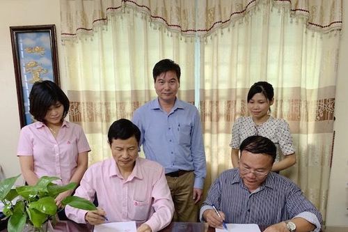 Ngân hàng Chính sách xã hội Hà Nội hỗ trợ người sử dụng lao động gặp khó khăn trong dịch Covid-19