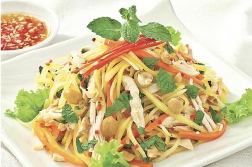 Điểm loạt món ăn để qua đêm dùng lại là 'rước họa vào thân'