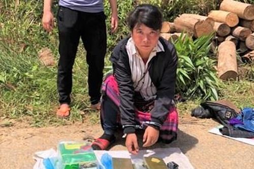 Khởi tố, bắt giam 7 bị can liên quan đến vụ ma túy lớn nhất ở Đắk Nông